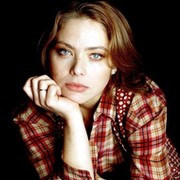 Olivia Taylor on My World.