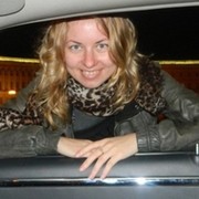 Tatiana Romanko on My World.