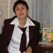 Татьяна Дурова on My World.