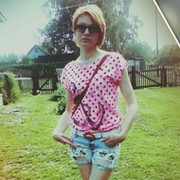 Татьяна @@@@@ on My World.