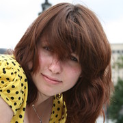 Татьяна Чернявцева on My World.