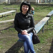 Альфия Платонова on My World.