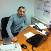 Евгений Фаттахов on My World.