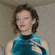 Tatiana Ermak on My World.