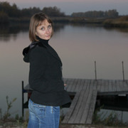 Татьяна Некрылова on My World.