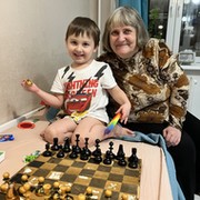 Татьяна Александровна on My World.