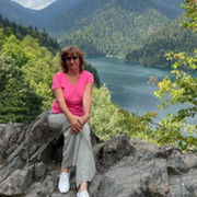 Татьяна Щипаренкова on My World.