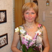 Татьяна Волобуева on My World.