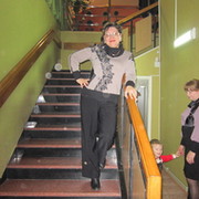 Татьяна Рещикова on My World.