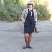 Татьяна Я on My World.