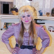 Татьяна Коркина on My World.