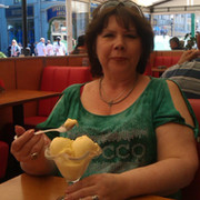  Татьяна Кириченко в Моем Мире.