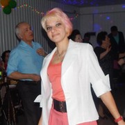 Татьяна Никитенко on My World.