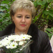 Татьяна Зотова on My World.