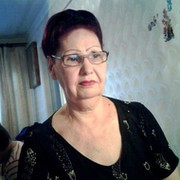 Татьяна . Романова. on My World.