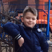 Артемий К on My World.