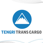Tengri Trans Cargo on My World.