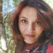 Инна Вебер on My World.