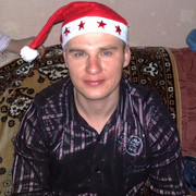 Денис Теплов on My World.