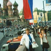 Татьяна Терновых on My World.