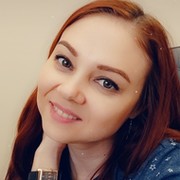 Анастасия Бызова on My World.