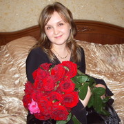 Светлана Полицинская on My World.