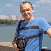 Юрий Собко on My World.