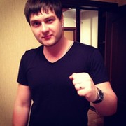 Саша Вайс on My World.