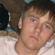 Павел Бородин on My World.