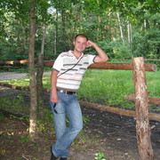 Андрей Тищенко on My World.
