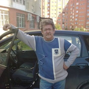 Михаил Матюшенко on My World.