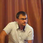 Павел Тихонов on My World.