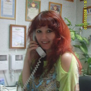 Жанна Тимощенко on My World.