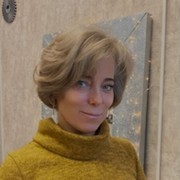 Ирина Влади on My World.