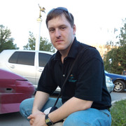 Алексей Цыганков on My World.