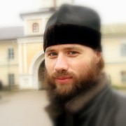 о.Евгений Толмачев on My World.