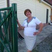 Tamara Zhdanova в Моем Мире.