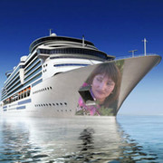 Нонна Жунусова on My World.