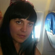 Виктория Леготинова on My World.