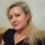 Виктория Ляхова on My World.
