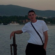 Антон Потапенко on My World.