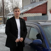 Антон Шеланков on My World.