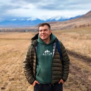Михаил Докукин on My World.