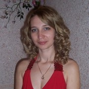 Оля Костенко on My World.