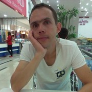 Tim Sattarov on My World.
