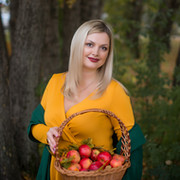 Татьяна Манзурова on My World.