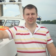 Сергей ТБ on My World.