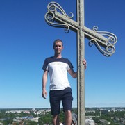 Евгений Тукаль on My World.