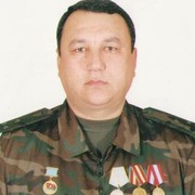 Тулкин Даминов