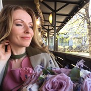татьяна барскова on My World.